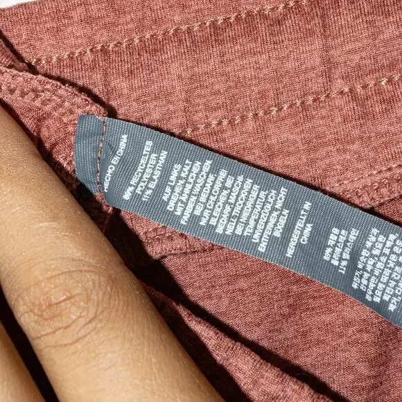 Vuori Rust Track Pants - Picture 9 of 13